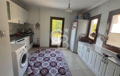 Datça'nın Huzurunu Yaşatan Müstakil Villa