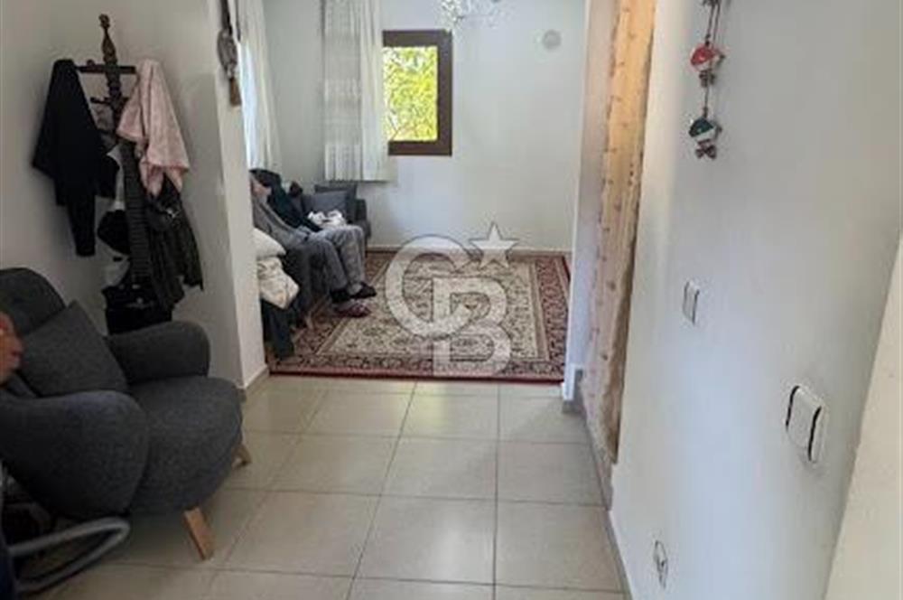 Datça'nın Huzurunu Yaşatan Müstakil Villa