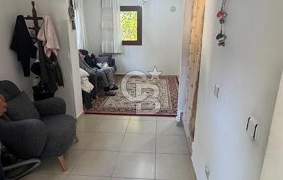 Datça'nın Huzurunu Yaşatan Müstakil Villa