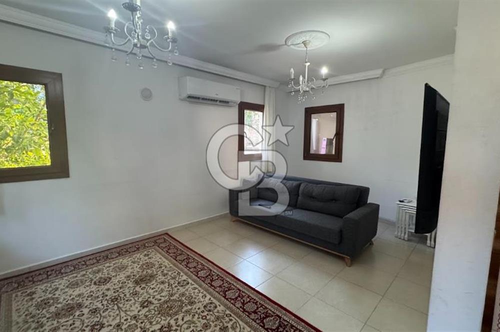 Datça'nın Huzurunu Yaşatan Müstakil Villa