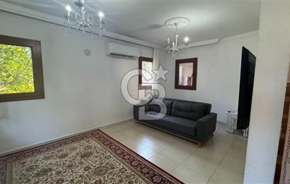 Datça'nın Huzurunu Yaşatan Müstakil Villa