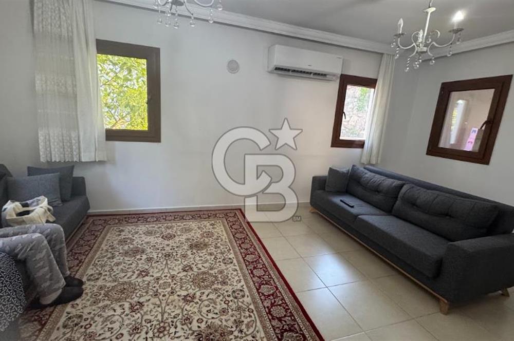 Datça'nın Huzurunu Yaşatan Müstakil Villa