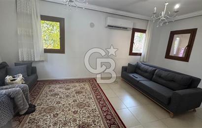 Datça'nın Huzurunu Yaşatan Müstakil Villa