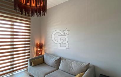 DURU BEYTEPE 'DE FULL EŞYALI KİRALIK 2+1 DAİRE