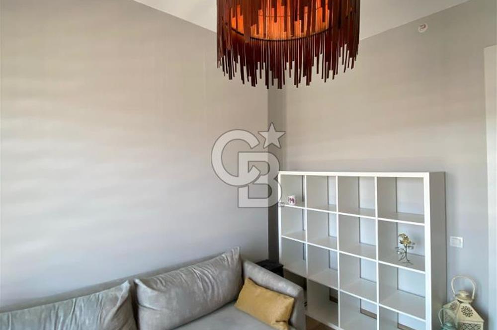 DURU BEYTEPE 'DE FULL EŞYALI KİRALIK 2+1 DAİRE