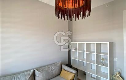 DURU BEYTEPE 'DE FULL EŞYALI KİRALIK 2+1 DAİRE