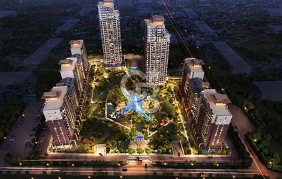 DURU BEYTEPE 'DE FULL EŞYALI KİRALIK 2+1 DAİRE