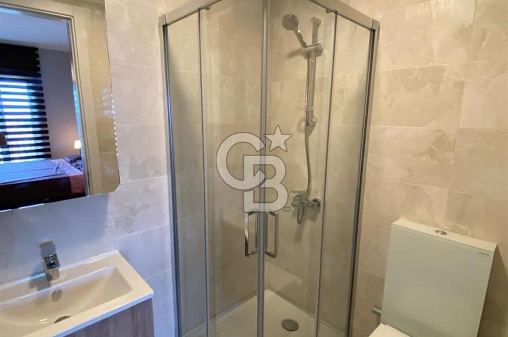 DURU BEYTEPE 'DE FULL EŞYALI KİRALIK 2+1 DAİRE