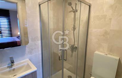 DURU BEYTEPE 'DE FULL EŞYALI KİRALIK 2+1 DAİRE