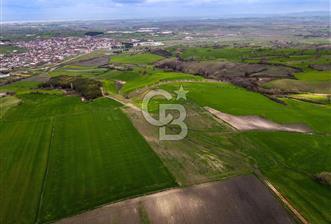 CB EAGLE'DAN SUSURLUK GÖBEL'DE SATILIK 8000 m² TARLA - 5 - 349283