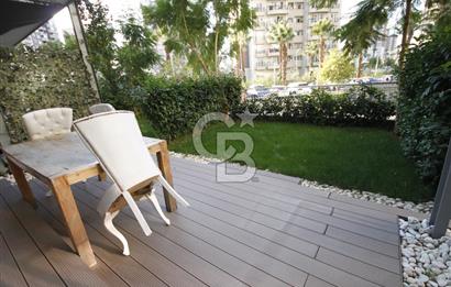 Mavişehir Soyak Optimus Sitesi 2+1 Bahçe Dubleks Kiralık Daire