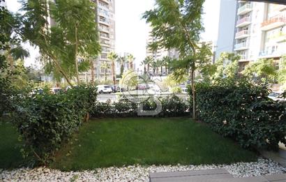 Mavişehir Soyak Optimus Sitesi 2+1 Bahçe Dubleks Kiralık Daire