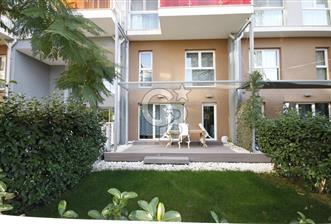 Mavişehir Soyak Optimus Sitesi 2+1 Bahçe Dubleks Kiralık Daire - 1 - 349331