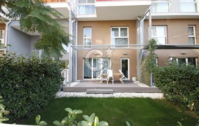 Mavişehir Soyak Optimus Sitesi 2+1 Bahçe Dubleks Kiralık Daire
