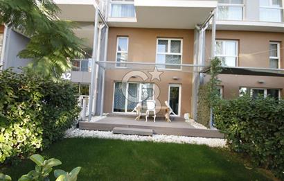 Mavişehir Soyak Optimus Sitesi 2+1 Bahçe Dubleks Kiralık Daire