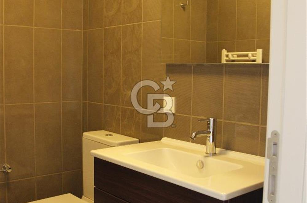 Mavişehir Soyak Optimus Sitesi 2+1 Bahçe Dubleks Kiralık Daire