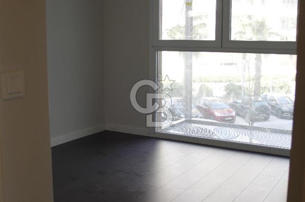 Mavişehir Soyak Optimus Sitesi 2+1 Bahçe Dubleks Kiralık Daire