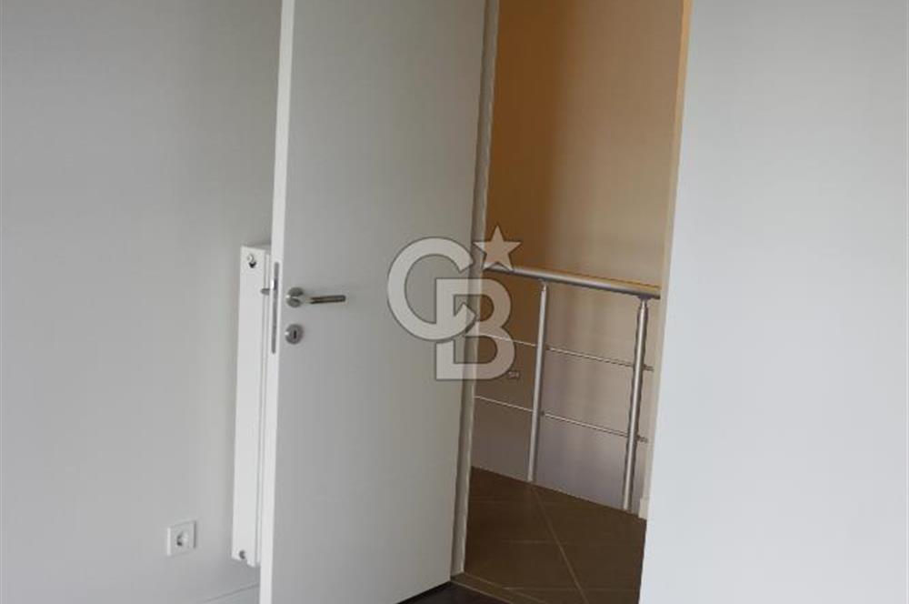 Mavişehir Soyak Optimus Sitesi 2+1 Bahçe Dubleks Kiralık Daire