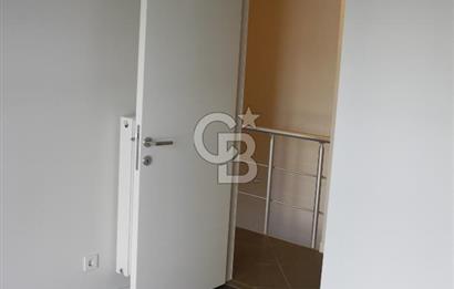 Mavişehir Soyak Optimus Sitesi 2+1 Bahçe Dubleks Kiralık Daire