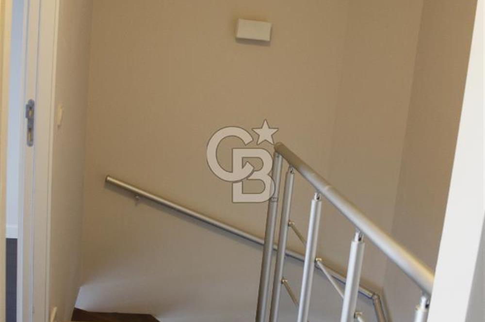 Mavişehir Soyak Optimus Sitesi 2+1 Bahçe Dubleks Kiralık Daire