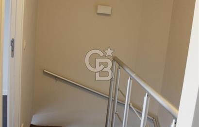 Mavişehir Soyak Optimus Sitesi 2+1 Bahçe Dubleks Kiralık Daire