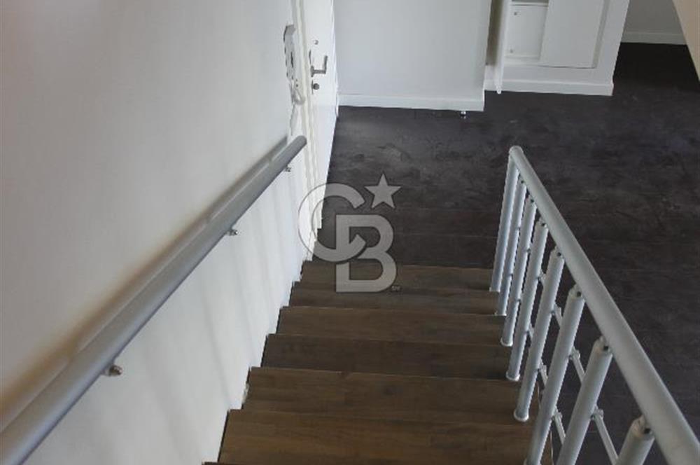 Mavişehir Soyak Optimus Sitesi 2+1 Bahçe Dubleks Kiralık Daire