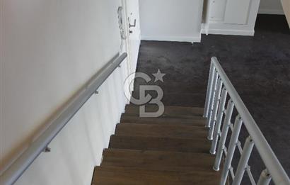 Mavişehir Soyak Optimus Sitesi 2+1 Bahçe Dubleks Kiralık Daire