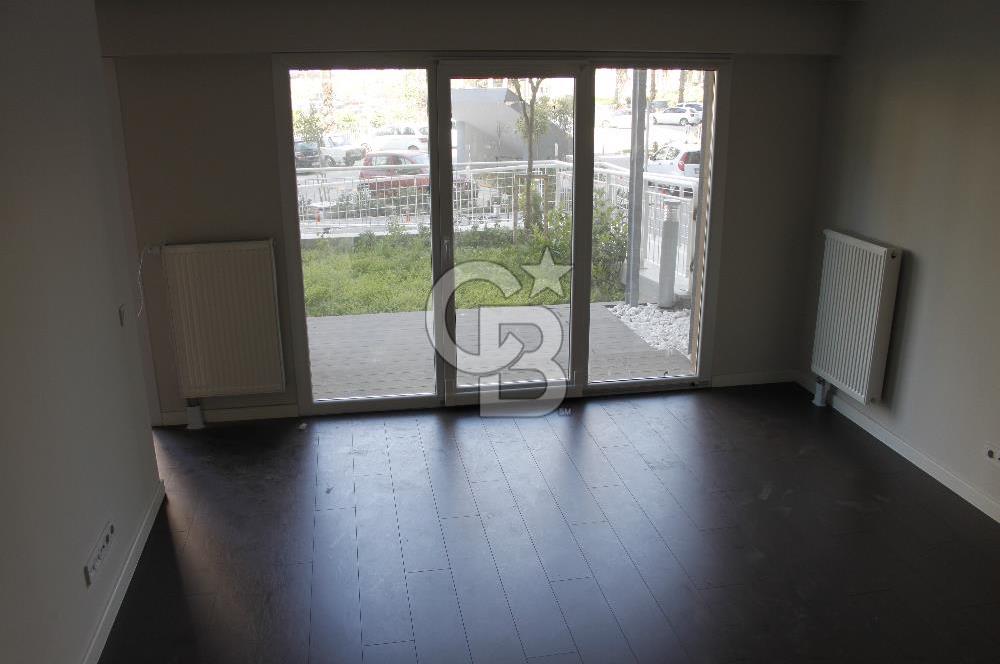 Mavişehir Soyak Optimus Sitesi 2+1 Bahçe Dubleks Kiralık Daire