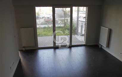 Mavişehir Soyak Optimus Sitesi 2+1 Bahçe Dubleks Kiralık Daire