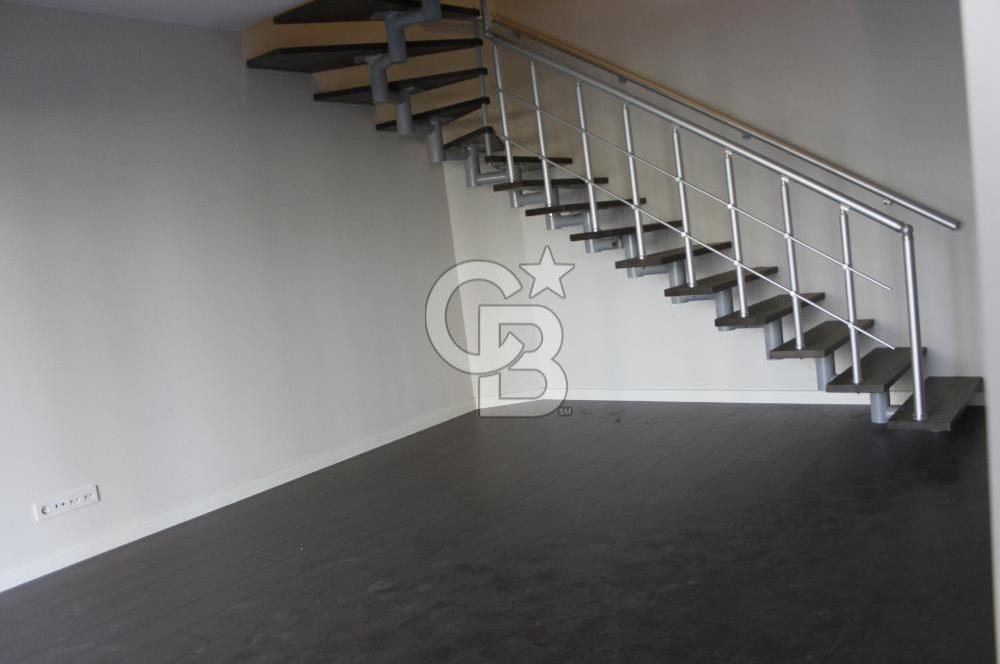 Mavişehir Soyak Optimus Sitesi 2+1 Bahçe Dubleks Kiralık Daire