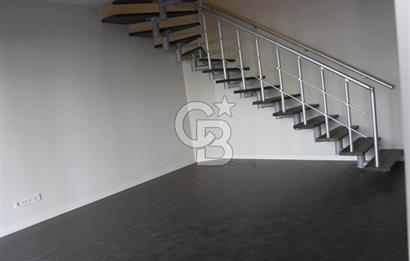 Mavişehir Soyak Optimus Sitesi 2+1 Bahçe Dubleks Kiralık Daire