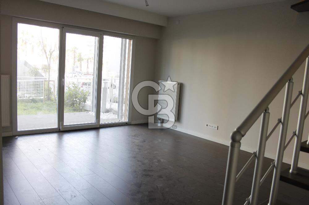 Mavişehir Soyak Optimus Sitesi 2+1 Bahçe Dubleks Kiralık Daire