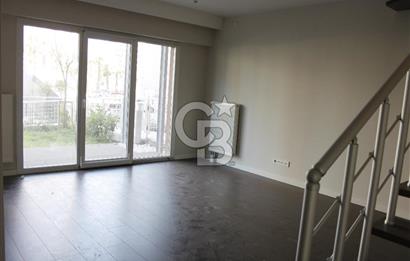 Mavişehir Soyak Optimus Sitesi 2+1 Bahçe Dubleks Kiralık Daire