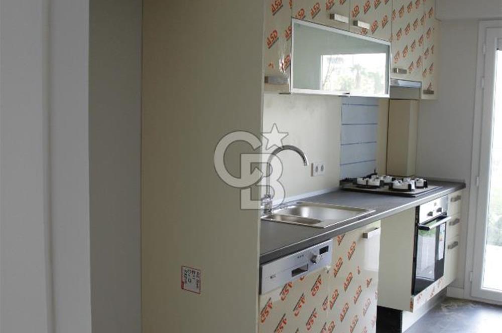 Mavişehir Soyak Optimus Sitesi 2+1 Bahçe Dubleks Kiralık Daire
