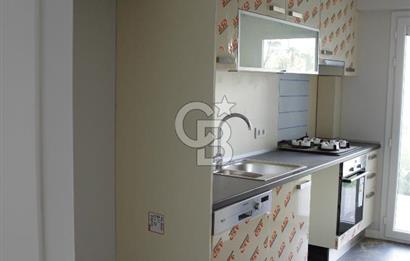 Mavişehir Soyak Optimus Sitesi 2+1 Bahçe Dubleks Kiralık Daire