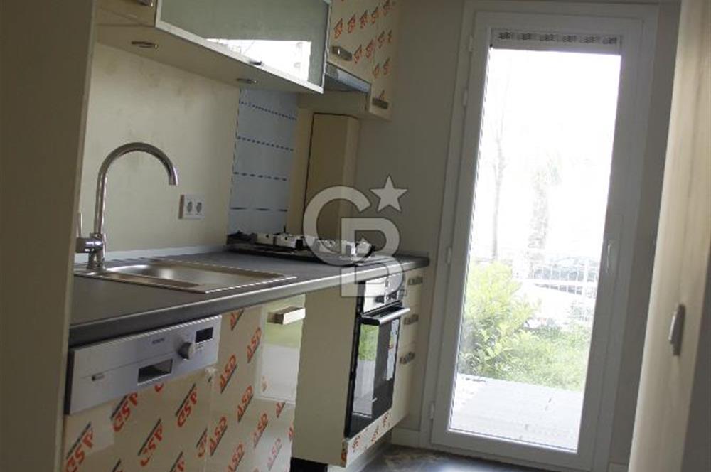 Mavişehir Soyak Optimus Sitesi 2+1 Bahçe Dubleks Kiralık Daire