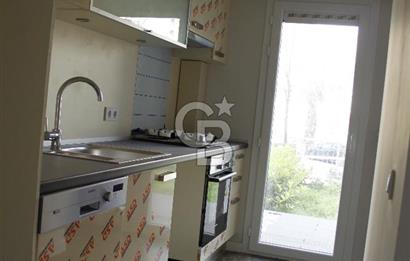 Mavişehir Soyak Optimus Sitesi 2+1 Bahçe Dubleks Kiralık Daire