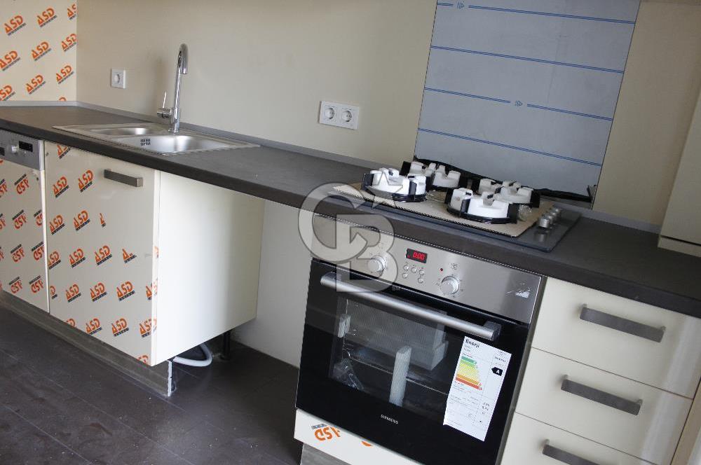 Mavişehir Soyak Optimus Sitesi 2+1 Bahçe Dubleks Kiralık Daire