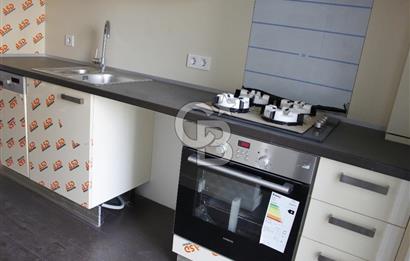 Mavişehir Soyak Optimus Sitesi 2+1 Bahçe Dubleks Kiralık Daire