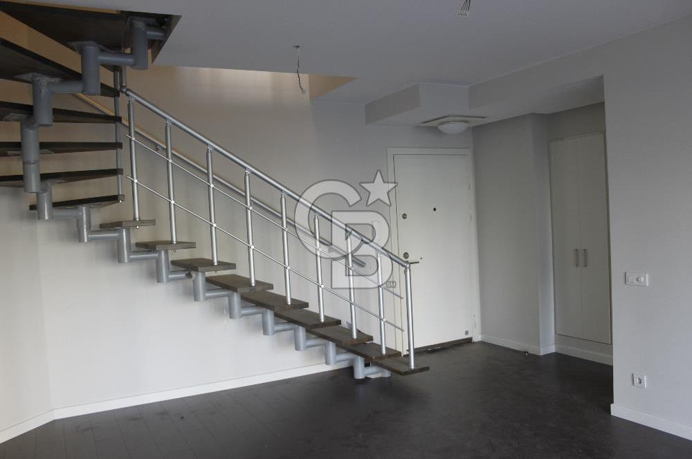 Mavişehir Soyak Optimus Sitesi 2+1 Bahçe Dubleks Kiralık Daire