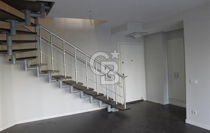 Mavişehir Soyak Optimus Sitesi 2+1 Bahçe Dubleks Kiralık Daire