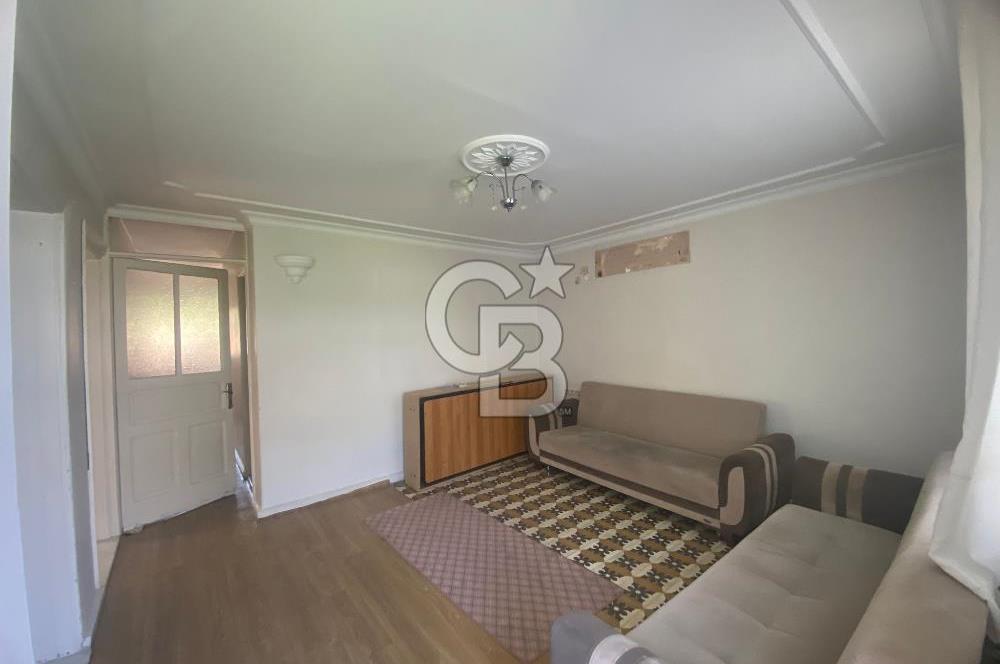 KONAK GÜNEY MAH. KOMPLE SATILIK 149 M2 OTURUMLU 2 KATLI BİNA 