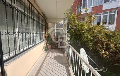Bornova İnönü Mahallesi’nde Otoparklı, Bahçeli ve Güneş Alan Müstakil Ev