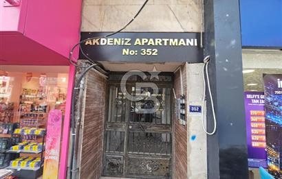 Yenişehir Pozcu GMK Cepheli 4+1 Kiralık Daire-Ofis