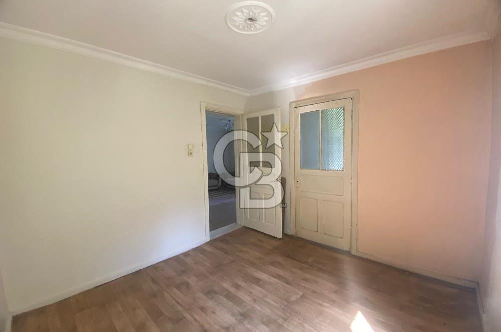 KONAK GÜNEY MAH. KOMPLE SATILIK 149 M2 OTURUMLU 2 KATLI BİNA 