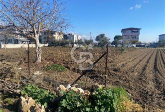 TORBALI ÇAYBAŞI mah. 3 KAT İMARLI SATILIK ARSA - 3 - 349343