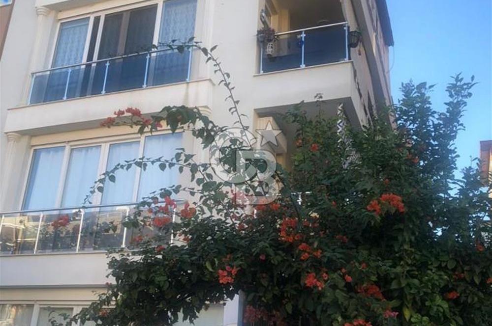 FENER MAHALLESİNDE FATURALAR DAHİL KİRALIK 1+1 EŞYALI DAİRE