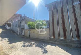 KONAK GÜNEY MAH. KOMPLE SATILIK 149 M2 OTURUMLU 2 KATLI BİNA  - 9 - 349329