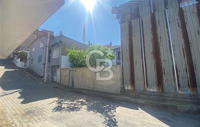 KONAK GÜNEY MAH. KOMPLE SATILIK 149 M2 OTURUMLU 2 KATLI BİNA 