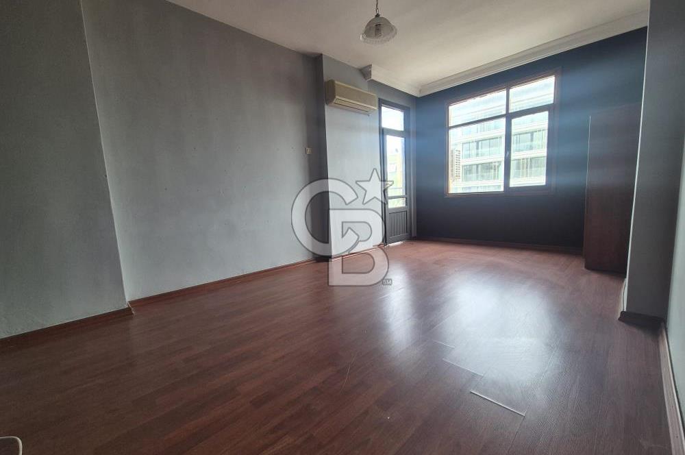 Yenişehir Pozcu GMK Cepheli 4+1 Kiralık Daire-Ofis